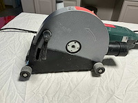 Metabo mfx65 haakse slijpmachine - afbeelding 4 van  7