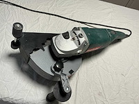 Metabo mfx65 haakse slijpmachine - afbeelding 5 van  7