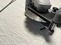 Metabo mfx65 haakse slijpmachine - afbeelding 6 van  7