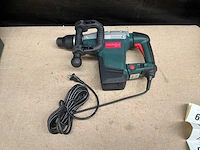 Metabo mhe 56 boorhamer