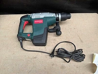 Metabo mhe 56 boorhamer - afbeelding 4 van  5