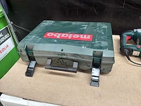 Metabo mhe 56 boorhamer - afbeelding 1 van  5