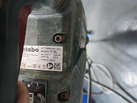 Metabo mhev 11 bl brushless combi- en breekhamer - afbeelding 2 van  3