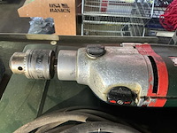 Metabo niet leesbaar boormachine - afbeelding 2 van  2