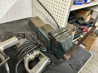 Metabo oude boormachines (2x) - afbeelding 4 van  4