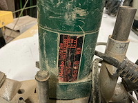 Metabo overige aannemersmateriaal (3x) - afbeelding 3 van  7