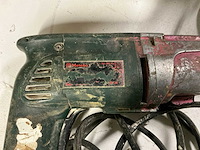 Metabo overige aannemersmateriaal (3x) - afbeelding 7 van  7