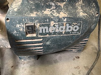 Metabo p400s tuinpomp - afbeelding 2 van  4