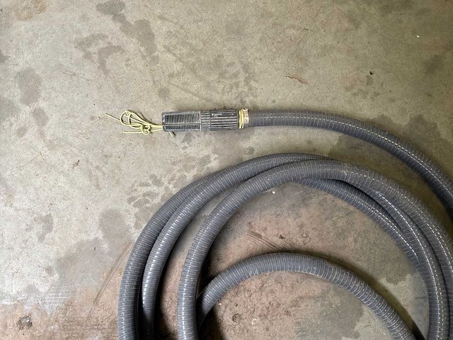 Metabo p400s tuinpomp - afbeelding 4 van  4