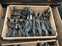 Metabo partij boormachine - afbeelding 1 van  1