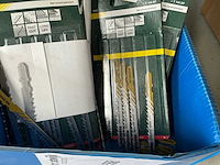 Metabo partij decoupeerzaag bladen - afbeelding 2 van  3