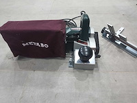 Metabo planers - afbeelding 1 van  5