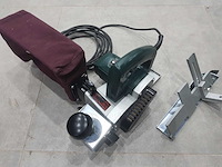 Metabo planers - afbeelding 2 van  5