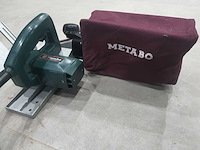 Metabo planers - afbeelding 3 van  5