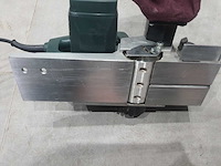 Metabo planers - afbeelding 4 van  5