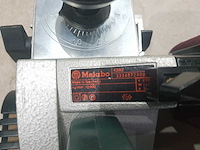 Metabo planers - afbeelding 5 van  5