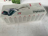 Metabo powercutter accu struikschaar - afbeelding 4 van  5