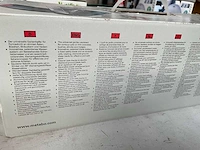 Metabo powercutter accu struikschaar - afbeelding 5 van  5