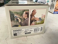 Metabo powercutter li universele accu tuinschaar - afbeelding 4 van  4