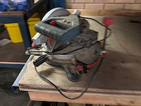 Metabo radiaalafkortzaagmachine - afbeelding 2 van  3