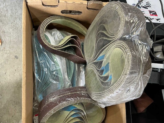 Metabo rbe 12-180 buizenslijper - afbeelding 2 van  4