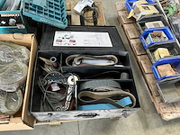 Metabo rbe 12-180 buizenslijper - afbeelding 1 van  4