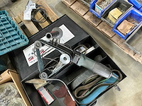 Metabo rbe 12-180 buizenslijper - afbeelding 3 van  4