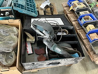 Metabo rbe 12-180 buizenslijper - afbeelding 4 van  4