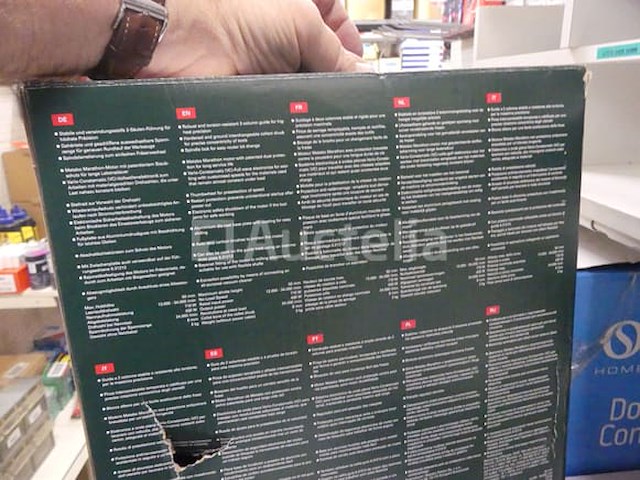 Metabo router ofe 738 - afbeelding 4 van  4