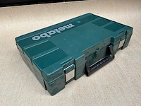 Metabo sb 18 ltx bl i accu boormachine - afbeelding 4 van  4