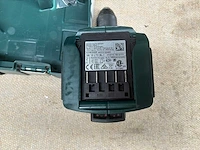 Metabo sb 18 ltx bl i accu schroefboormachine - afbeelding 5 van  5