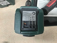 Metabo sb 18 ltx quick schroefboormachine - afbeelding 5 van  5