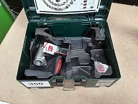 Metabo sb 18 ltx quick schroefboormachine - afbeelding 3 van  5