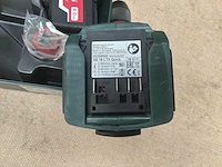 Metabo sb 18 ltx quick schroefboormachine - afbeelding 5 van  5