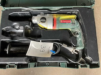Metabo sbb 750 boormachine - afbeelding 1 van  2