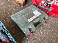 Metabo sbe801 hand boormachine - afbeelding 1 van  1