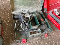 Metabo sbe801 hand boormachine