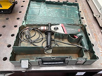 Metabo sbe850 boormachine - afbeelding 1 van  2