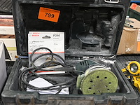 Metabo schuurmachine - afbeelding 1 van  1