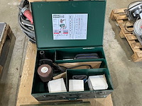 Metabo se 17-200rt satineermachine - afbeelding 2 van  9