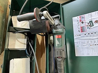 Metabo se 17-200rt satineermachine - afbeelding 3 van  9