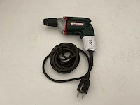 Metabo se 4420 r+l schroefmachine voor gipsplaat
