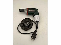 Metabo se 4420 r+l schroefmachine voor gipsplaat - afbeelding 3 van  4