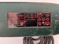 Metabo se 4420 r+l schroefmachine voor gipsplaat - afbeelding 1 van  4