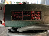 Metabo se 4420 r+r en khe 3251 boormachine (2x) - afbeelding 1 van  1