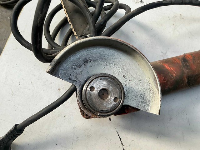 Metabo slijpmachine (2x) - afbeelding 6 van  6