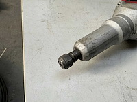 Metabo slijpmachine (2x) - afbeelding 3 van  7