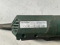 Metabo slijpmachine (2x) - afbeelding 4 van  7