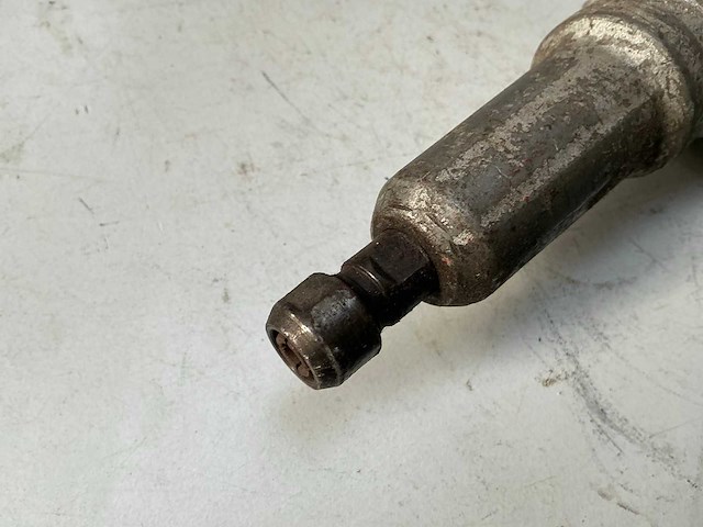 Metabo slijpmachine (2x) - afbeelding 2 van  7