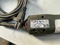 Metabo slijpmachine (2x) - afbeelding 3 van  7